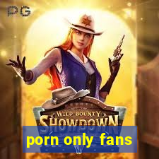 porn only fans